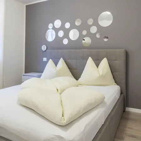 Flow Trogmann Apartment Merano