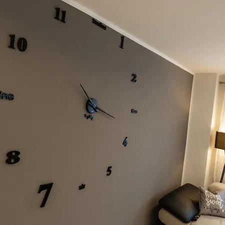 Apartment Flow Trogmann Merano